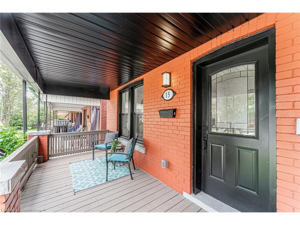 









15


Barnesdale

Avenue North,
Hamilton,




ON
L8L 6R4

