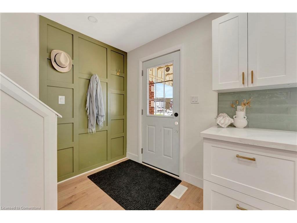 









24


Carlisle

Street,
Hamilton,




ON
L8H 4C3

