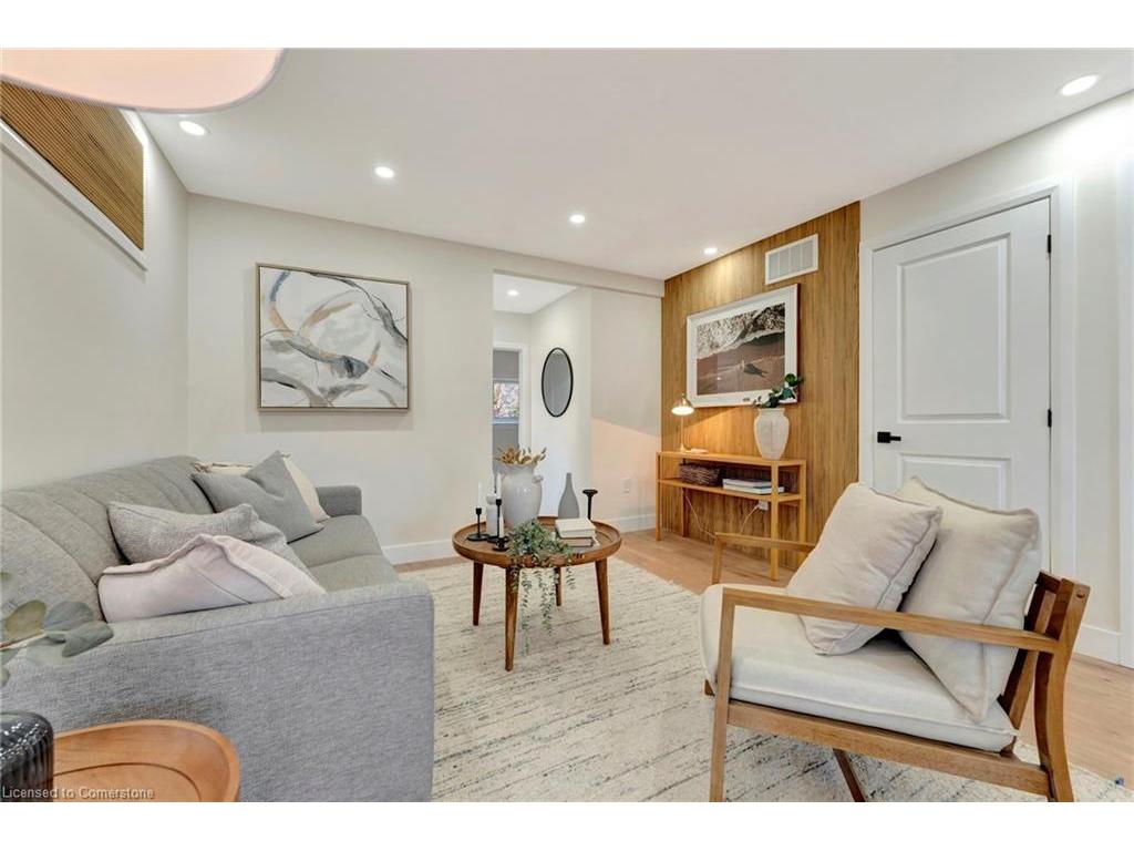 









24


Carlisle

Street,
Hamilton,




ON
L8H 4C3

