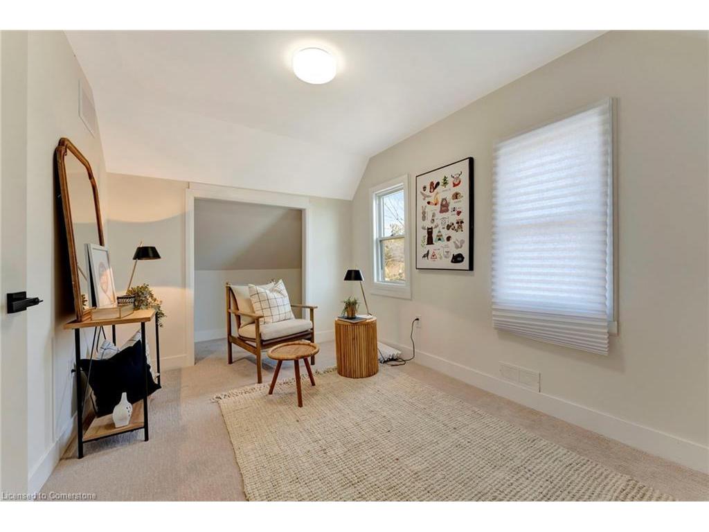 









24


Carlisle

Street,
Hamilton,




ON
L8H 4C3

