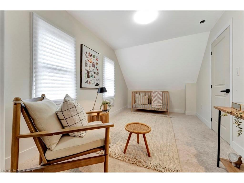 









24


Carlisle

Street,
Hamilton,




ON
L8H 4C3

