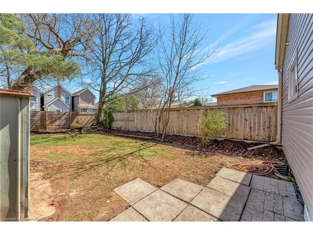 









24


Carlisle

Street,
Hamilton,




ON
L8H 4C3

