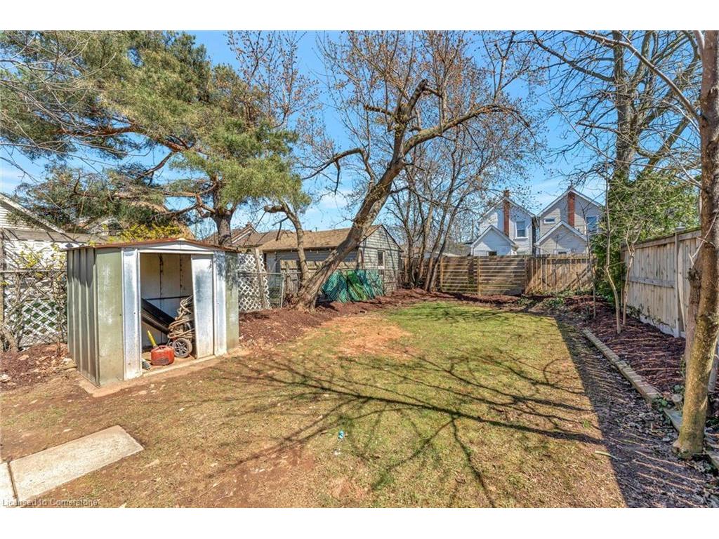 









24


Carlisle

Street,
Hamilton,




ON
L8H 4C3

