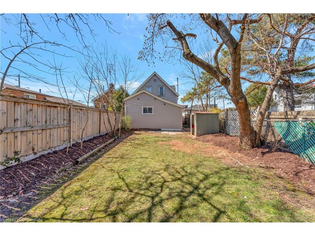 









24


Carlisle

Street,
Hamilton,




ON
L8H 4C3

