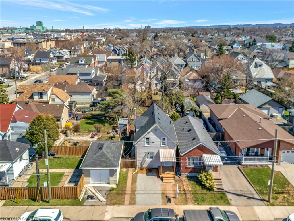 









24


Carlisle

Street,
Hamilton,




ON
L8H 4C3

