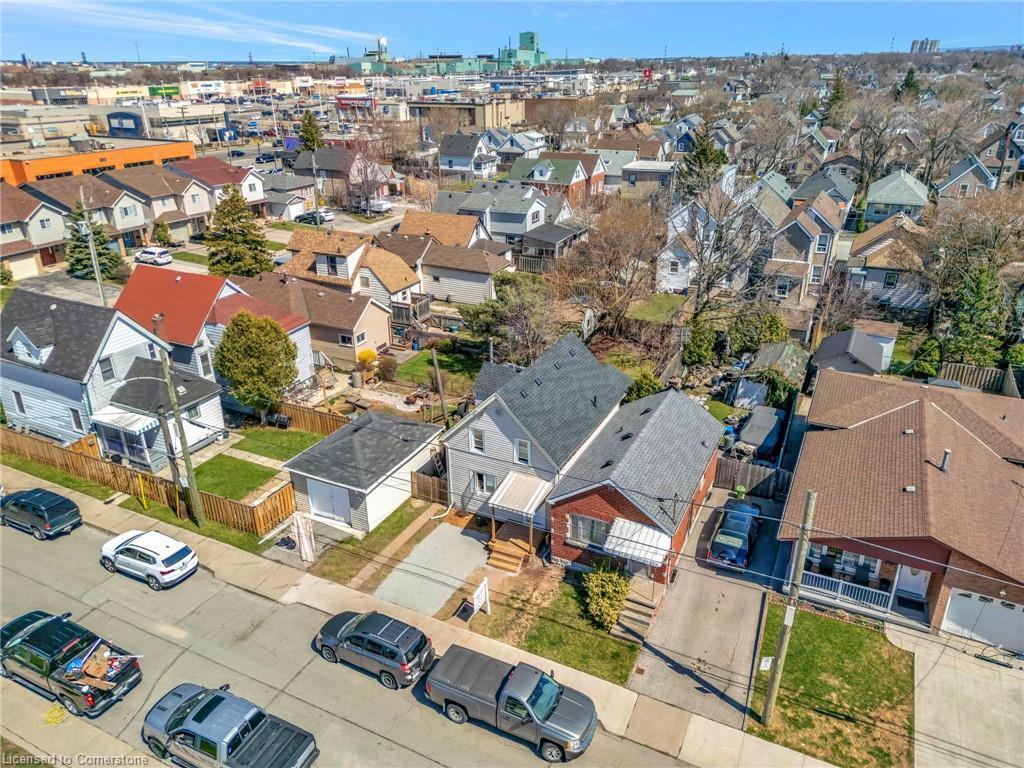 









24


Carlisle

Street,
Hamilton,




ON
L8H 4C3

