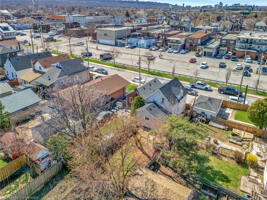 









24


Carlisle

Street,
Hamilton,




ON
L8H 4C3

