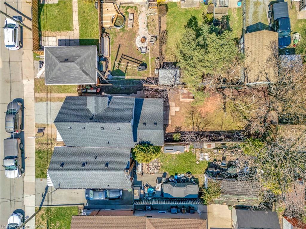 









24


Carlisle

Street,
Hamilton,




ON
L8H 4C3

