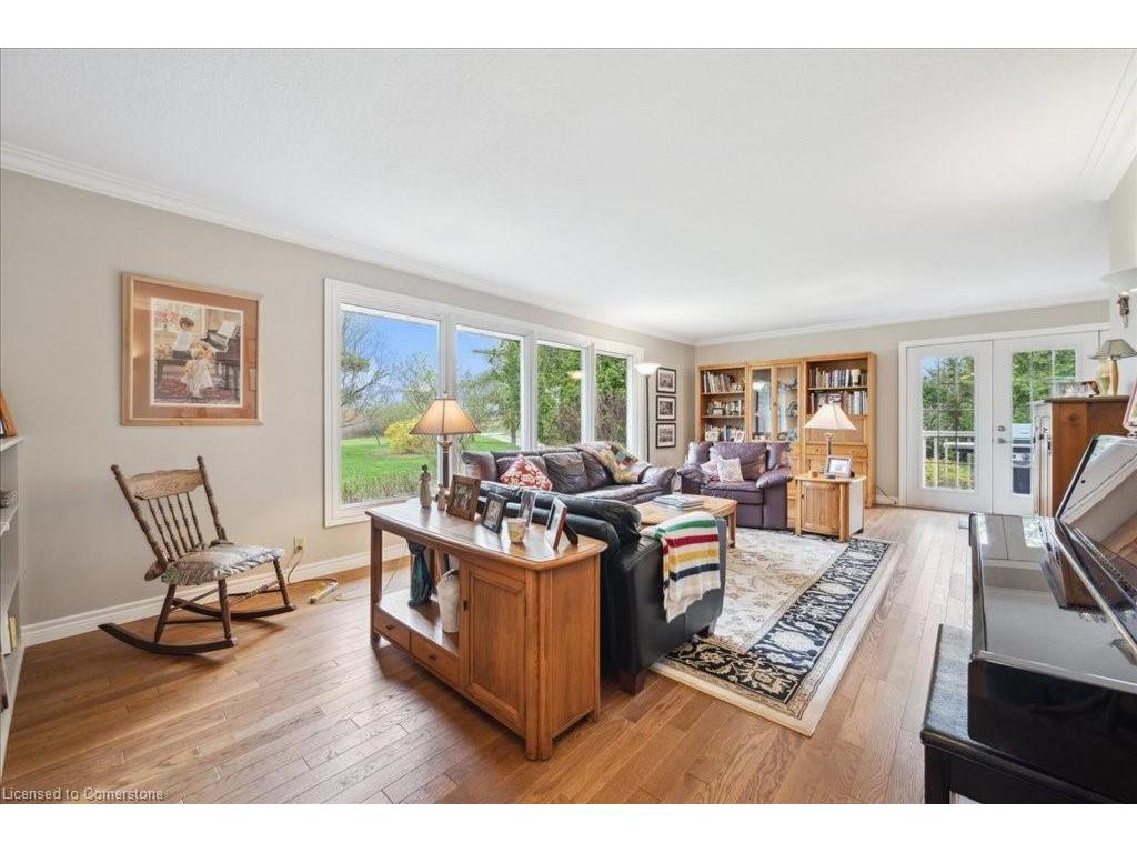 









4540


20

Sideroad North,
Puslinch,




ON
N1H 6J3

