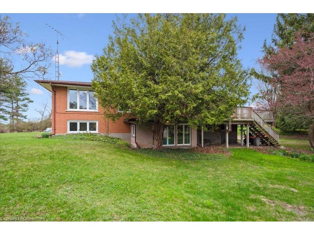 









4540


20

Sideroad North,
Puslinch,




ON
N1H 6J3

