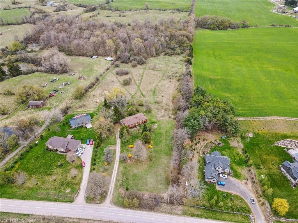 









4540


20

Sideroad North,
Puslinch,




ON
N1H 6J3

