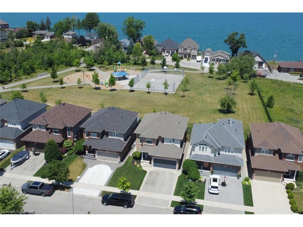 









93


Whitefish

Crescent,
Stoney Creek,




ON
L8E 0A6

