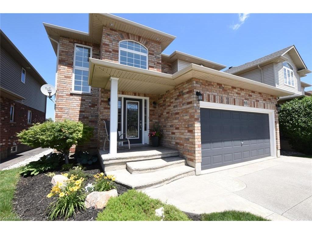 









93


Whitefish

Crescent,
Stoney Creek,




ON
L8E 0A6

