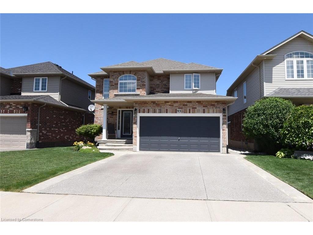 









93


Whitefish

Crescent,
Stoney Creek,




ON
L8E 0A6

