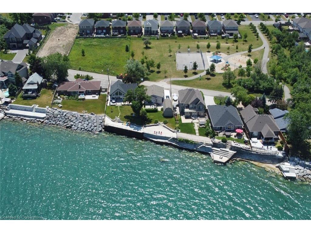









93


Whitefish

Crescent,
Stoney Creek,




ON
L8E 0A6


