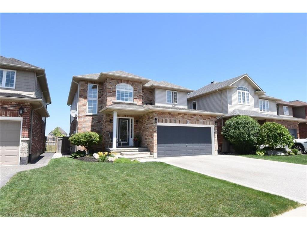 









93


Whitefish

Crescent,
Stoney Creek,




ON
L8E 0A6


