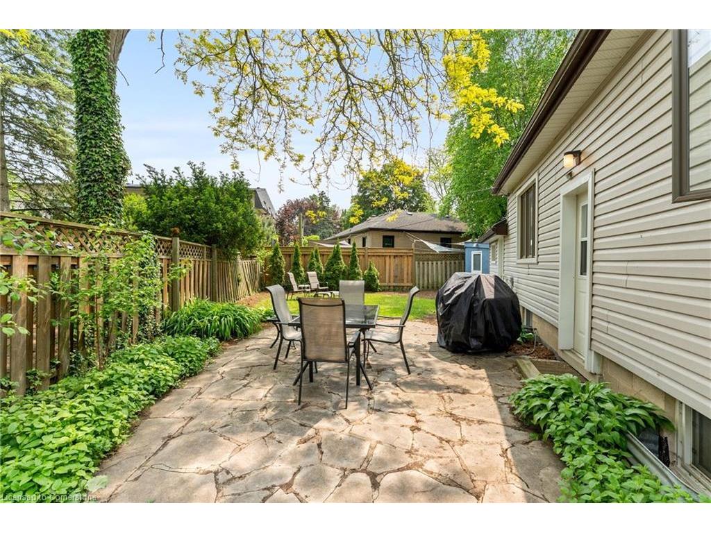 









82


Gilbert

Avenue,
Ancaster,




ON
L9G 1R4


