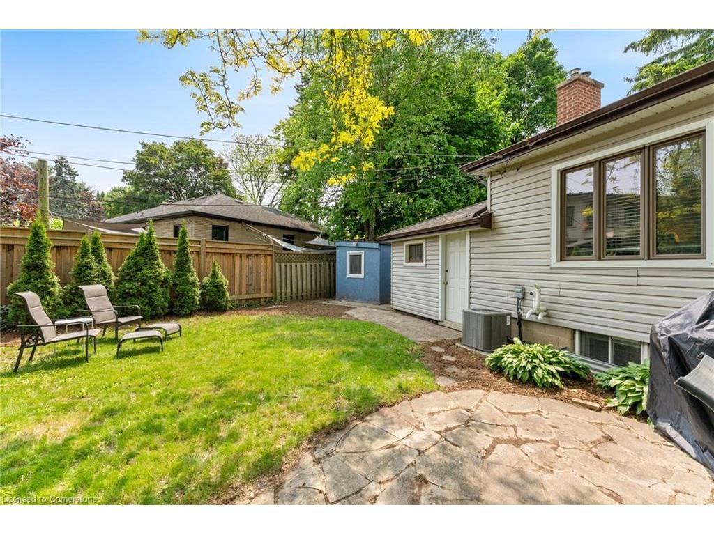 









82


Gilbert

Avenue,
Ancaster,




ON
L9G 1R4

