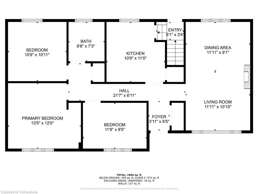 









82


Gilbert

Avenue,
Ancaster,




ON
L9G 1R4

