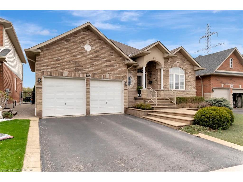









188


Blue Mountain

Drive,
Stoney Creek,




ON
L0R 1P0

