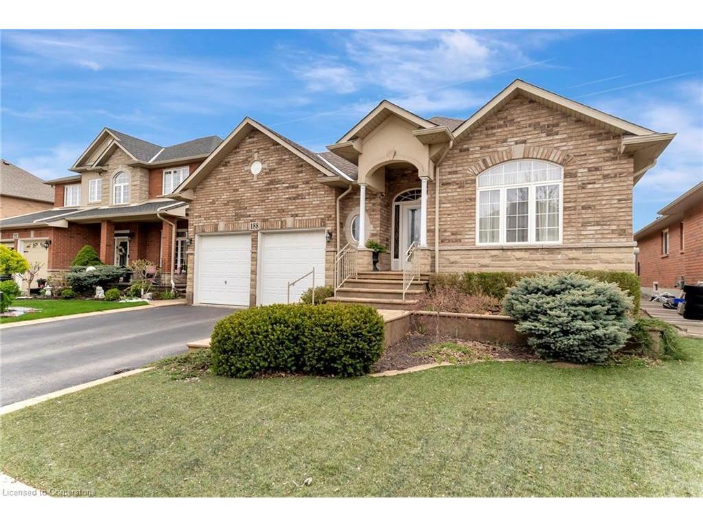 









188


Blue Mountain

Drive,
Stoney Creek,




ON
L0R 1P0

