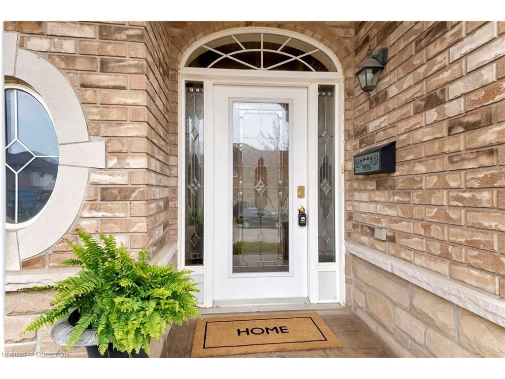 









188


Blue Mountain

Drive,
Stoney Creek,




ON
L0R 1P0

