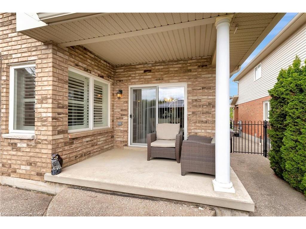 









188


Blue Mountain

Drive,
Stoney Creek,




ON
L0R 1P0

