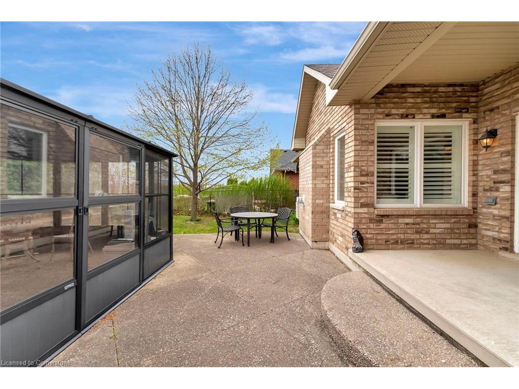 









188


Blue Mountain

Drive,
Stoney Creek,




ON
L0R 1P0


