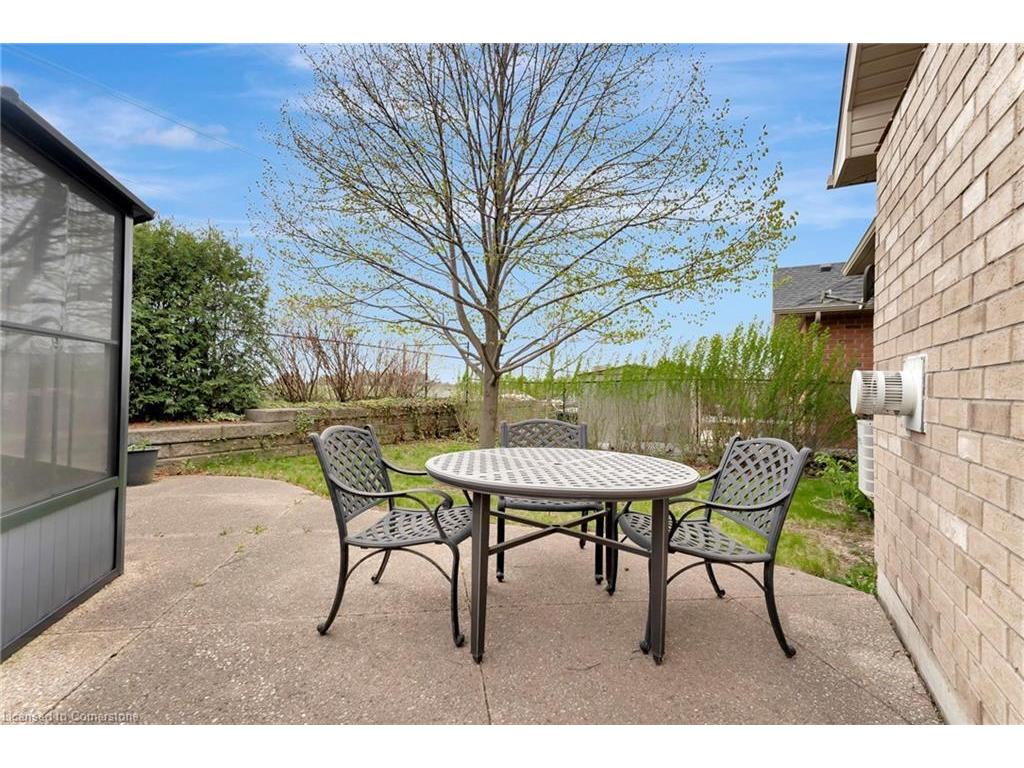 









188


Blue Mountain

Drive,
Stoney Creek,




ON
L0R 1P0

