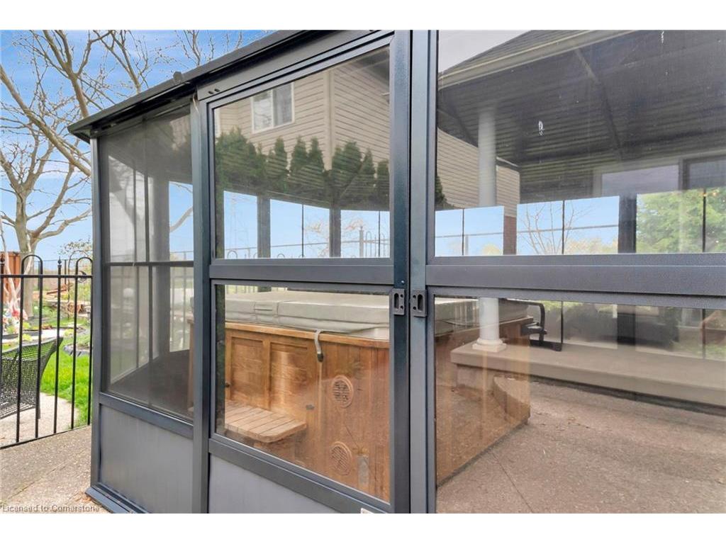 









188


Blue Mountain

Drive,
Stoney Creek,




ON
L0R 1P0

