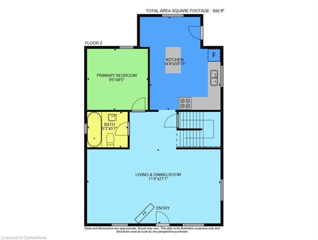 









84


Bell

Street,
Port Colborne,




ON
L3K 1H6


