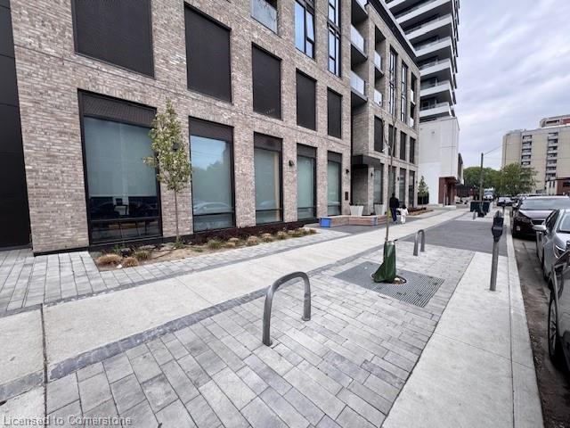 









1


Jarvis

Street, 401,
Hamilton,




ON
L8R 3J2

