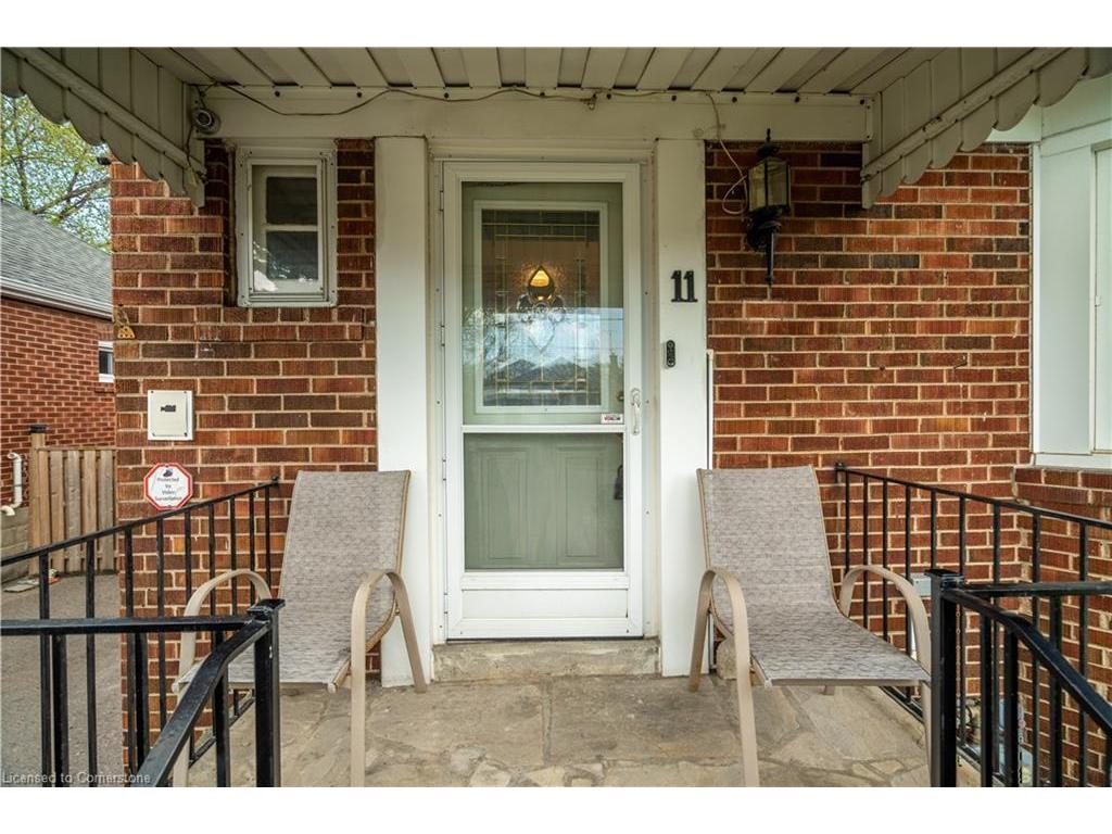 









11


Speers

Avenue,
Toronto,




ON
M9N 1E9

