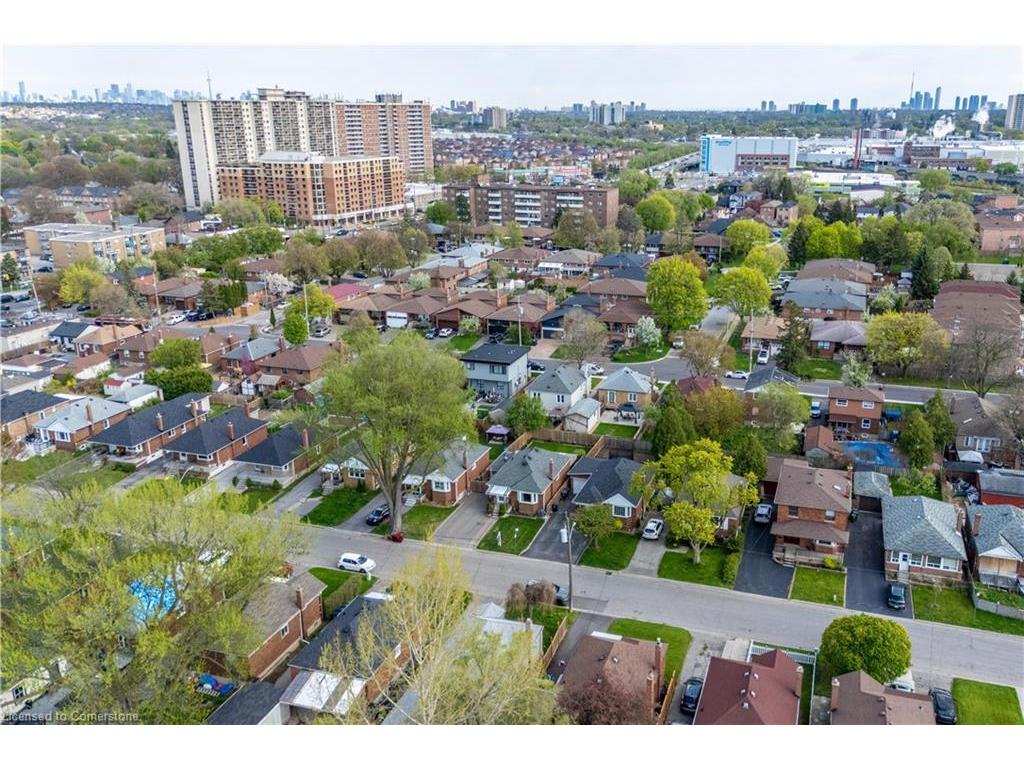 









11


Speers

Avenue,
Toronto,




ON
M9N 1E9

