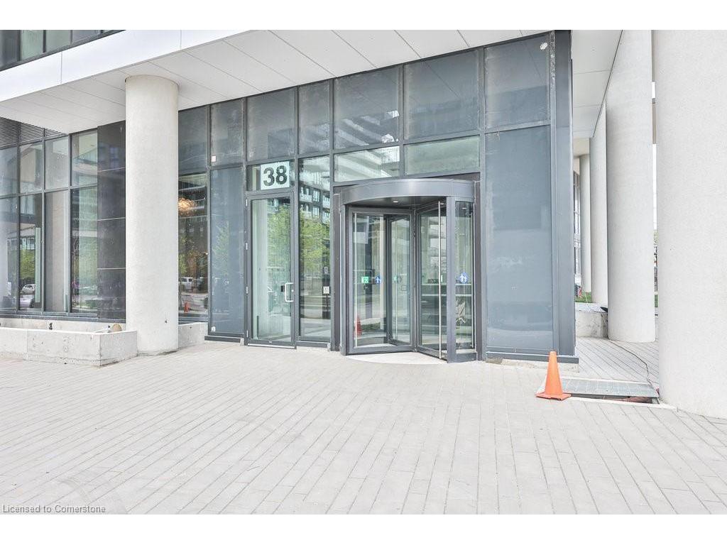 









38


Annie Craig

Drive, 3701,
Toronto,




ON
M8V 0A8

