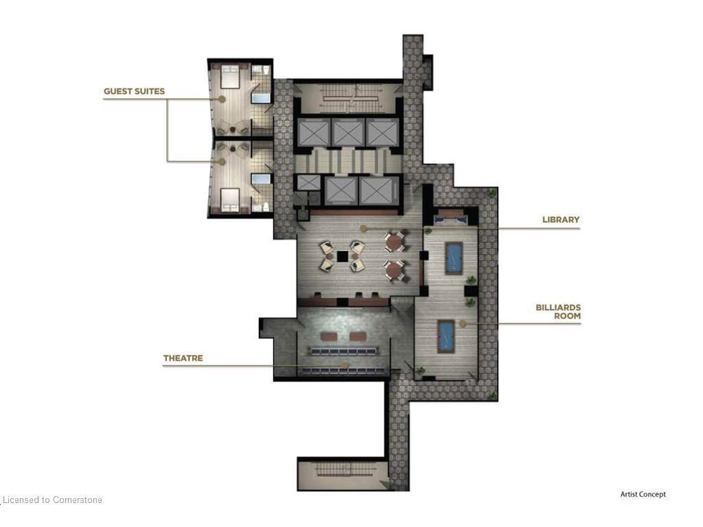 









38


Annie Craig

Drive, 3701,
Toronto,




ON
M8V 0A8

