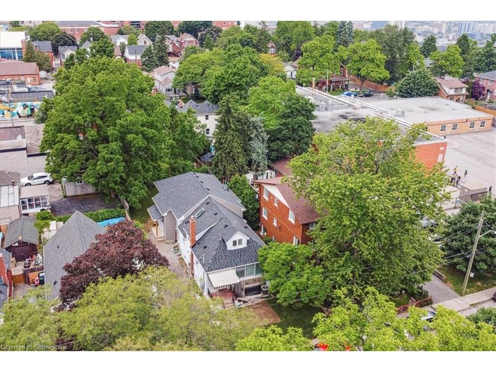 









38


Viewpoint

Avenue,
Hamilton,




ON
L8V 2S5

