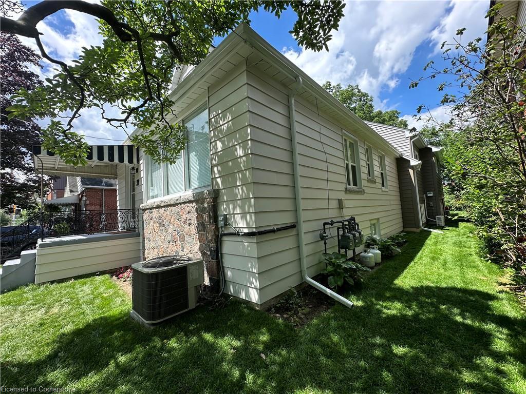 









38


Viewpoint

Avenue,
Hamilton,




ON
L8V 2S5

