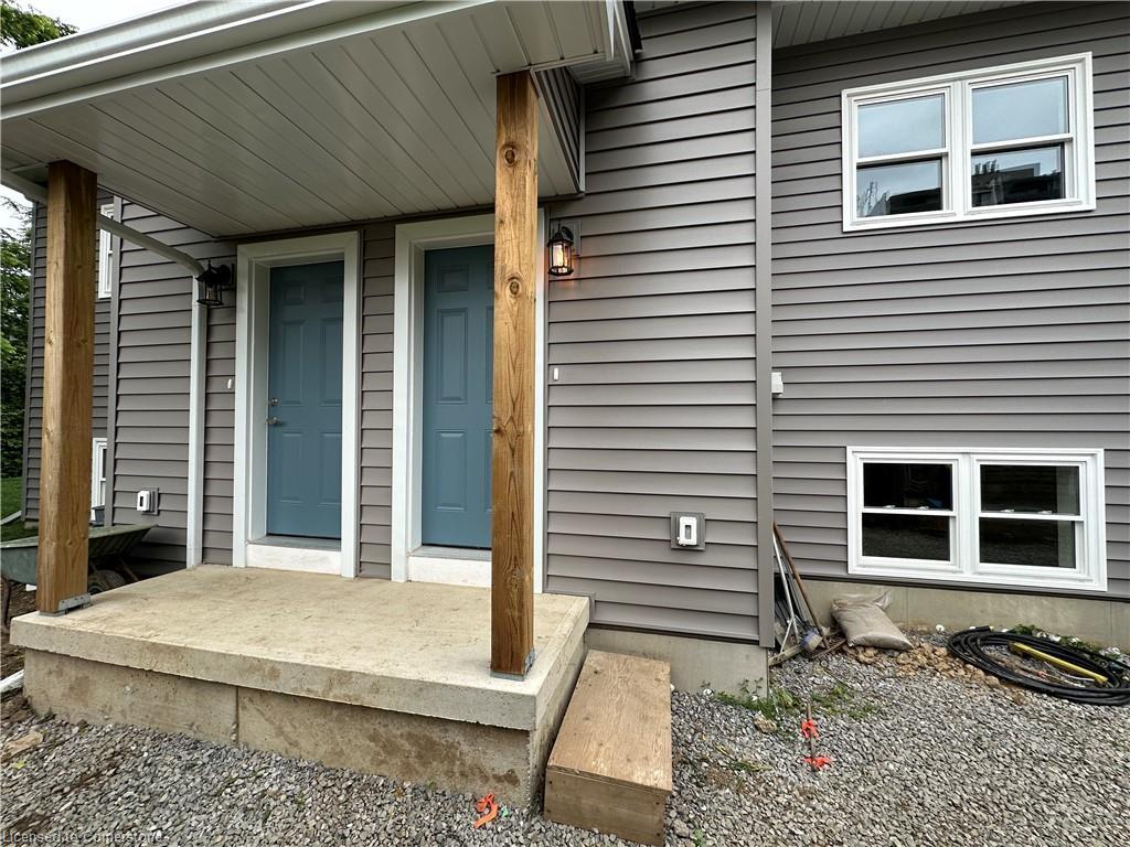 









38


Viewpoint

Avenue,
Hamilton,




ON
L8V 2S5

