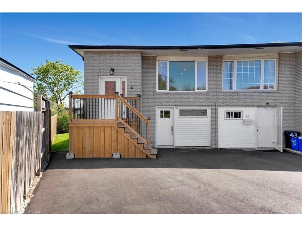 









41


Yeoville

Court,
Hamilton,




ON
L9C 5W4

