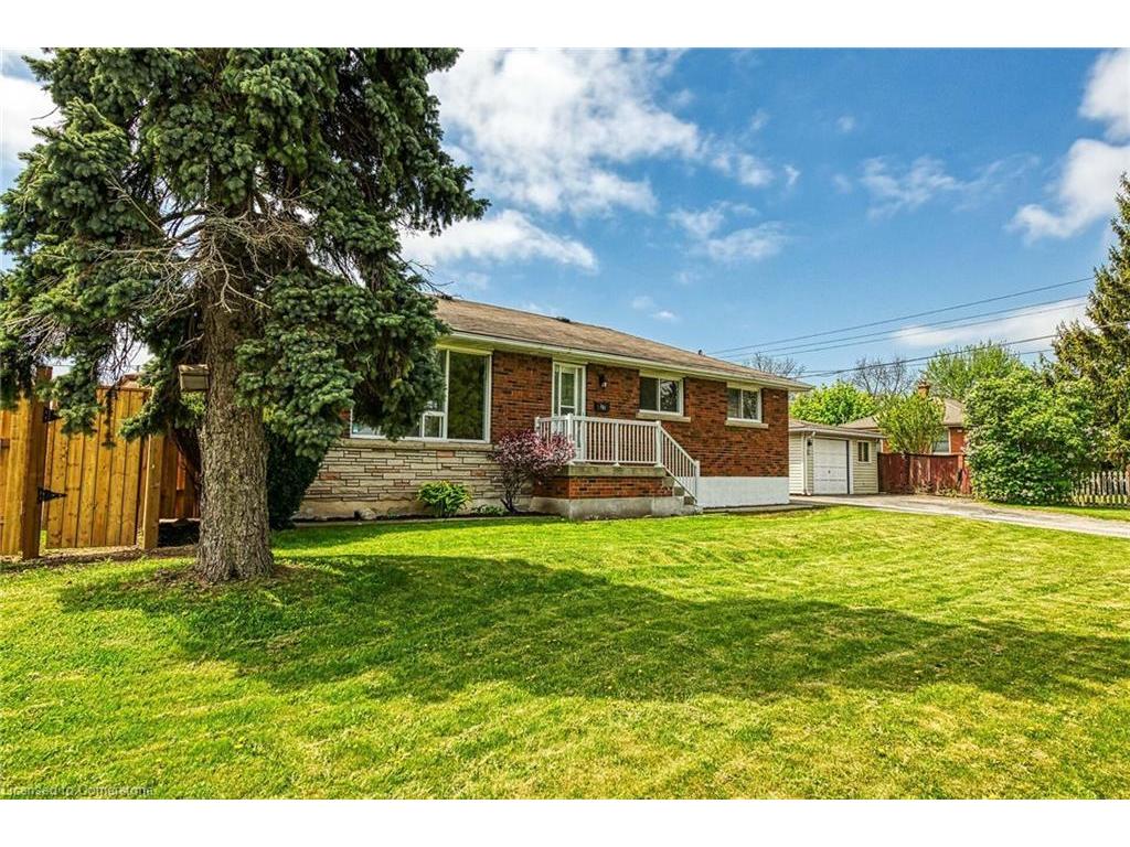 









131


Sanatorium

Road,
Hamilton,




ON
L9C 1Y9

