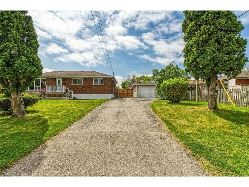 









131


Sanatorium

Road,
Hamilton,




ON
L9C 1Y9

