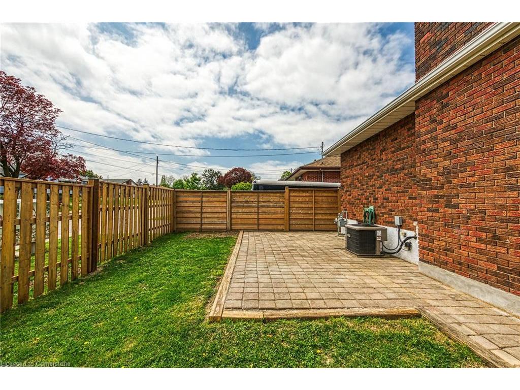 









131


Sanatorium

Road,
Hamilton,




ON
L9C 1Y9

