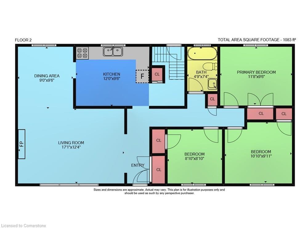 









131


Sanatorium

Road,
Hamilton,




ON
L9C 1Y9

