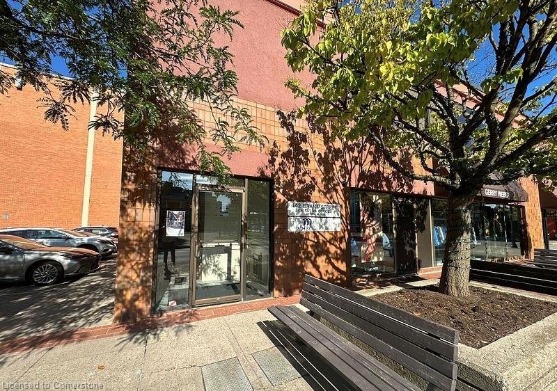 









442


Brant

Street, 204,
Burlington,




ON
L7S 1G6

