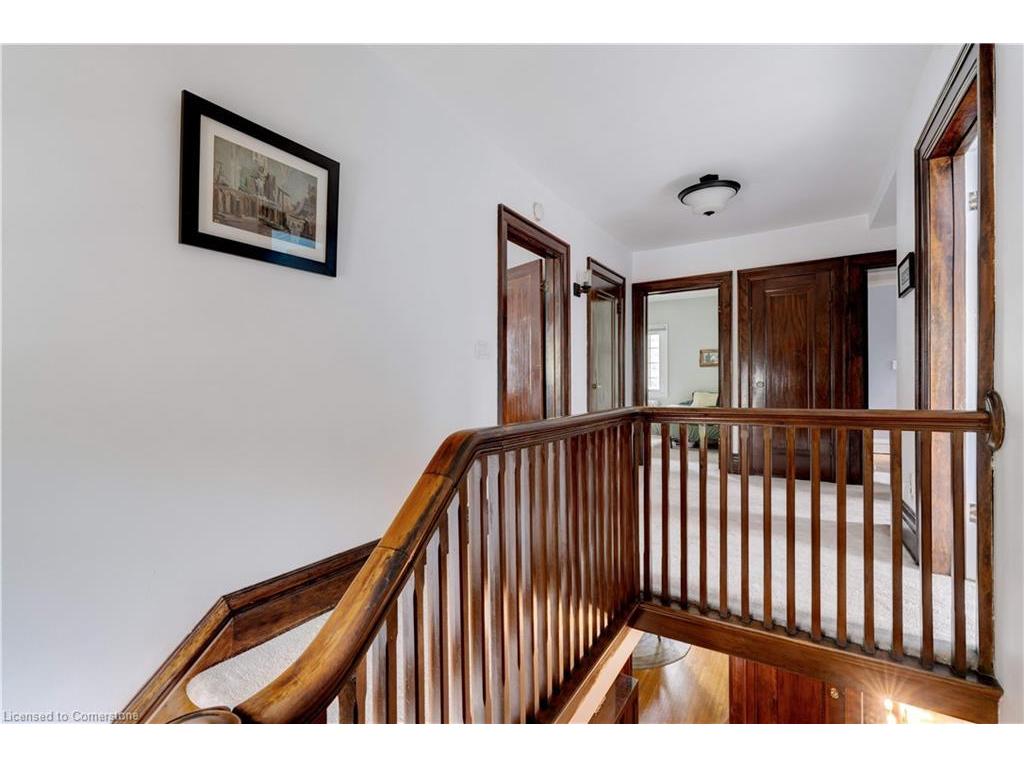 









8


Turner

Avenue,
Hamilton,




ON
L8P 3K5

