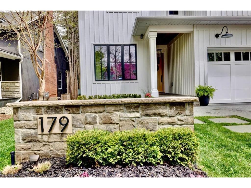 









179


Douglas

Avenue,
Oakville,




ON
L6J 3R9

