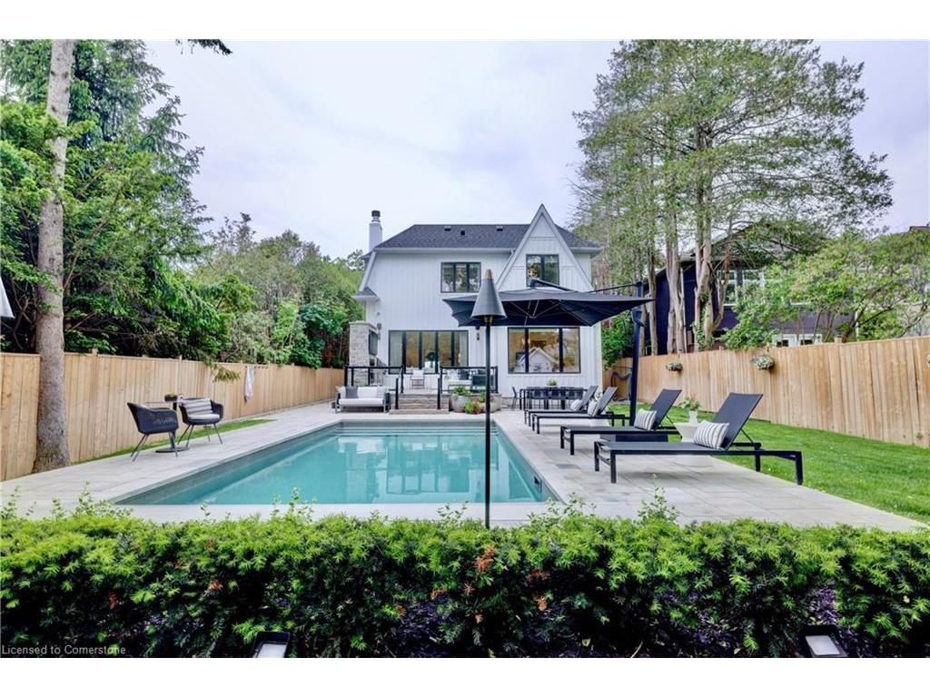 









179


Douglas

Avenue,
Oakville,




ON
L6J 3R9

