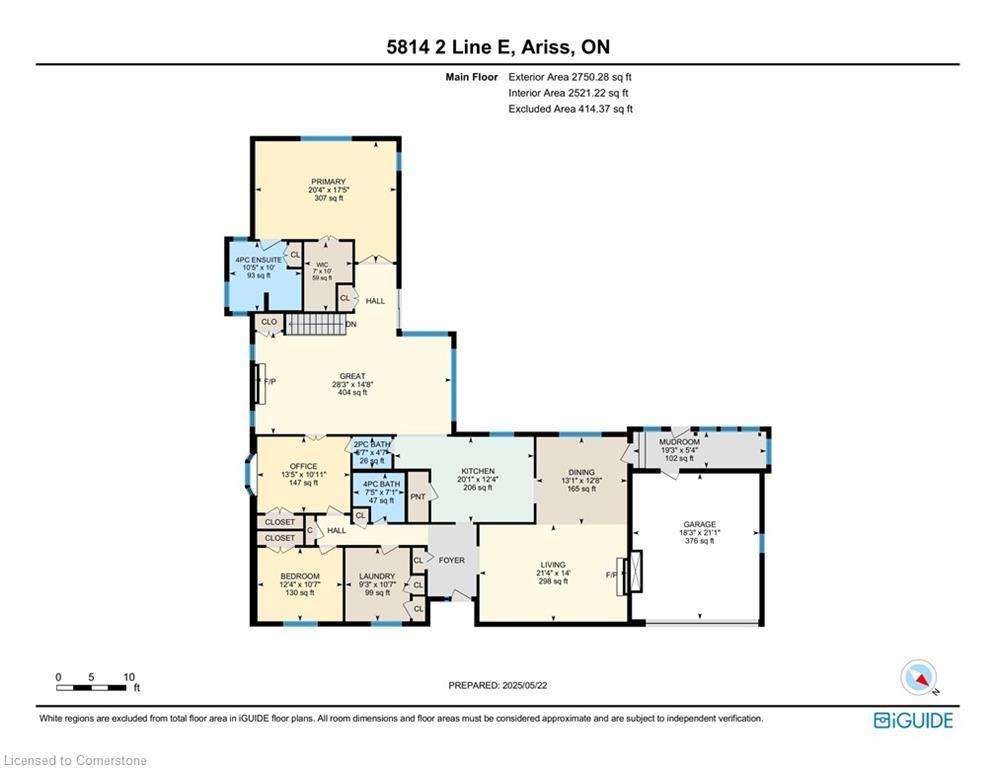 









5814


Second

Line East,
Guelph/Eramosa,




ON
N0B 1B0

