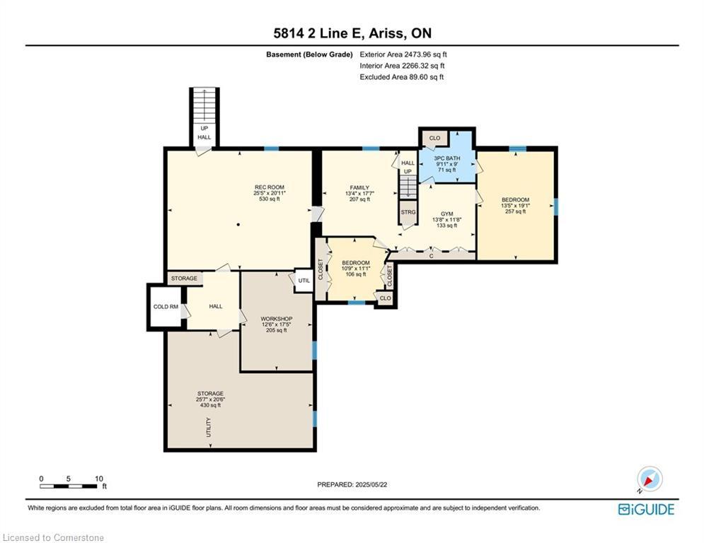 









5814


Second

Line East,
Guelph/Eramosa,




ON
N0B 1B0

